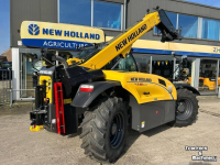 Telehandler New Holland TH 7.42 Elite