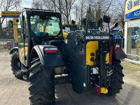 Telehandler New Holland TH 7.42 Elite