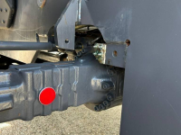 Telehandler New Holland TH 7.42 Elite