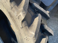 Wheels, Tyres, Rims & Dual spacers Michelin AgriBiB 2 420/85R30 + 280/85R24