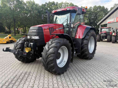 Tractor Case-IH Cvx195