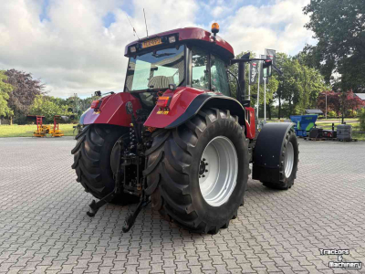 Tractor Case-IH Cvx195