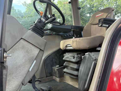 Tractor Case-IH Cvx195
