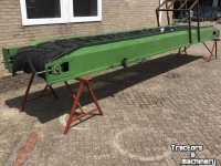 Conveyor Grisnich Opvoerband 80x687 cm
