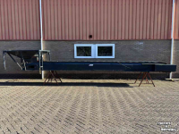 Conveyor Grisnich Opvoerband 80x687 cm