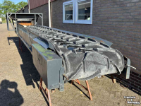 Conveyor Grisnich Opvoerband 80x687 cm