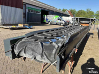 Conveyor Grisnich Opvoerband 80x687 cm