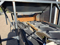 Conveyor Grisnich Opvoerband 80x687 cm