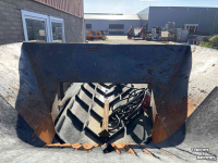 Conveyor Grisnich Opvoerband 80x687 cm