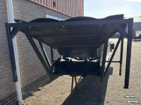 Conveyor Grisnich Opvoerband 80x687 cm