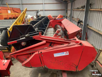 Combine Massey Ferguson 38 RS