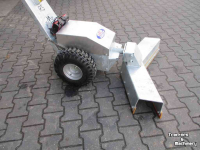Other cleaning and sweeping machines and accessories M-Sweep sweep roosterschuif 95E  accu  vooruit/achteruit