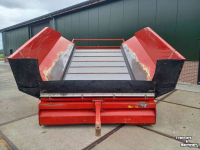 Receiving hopper Amac Stortbak BLX75