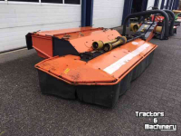 Mower Vicon CMP 2901 Achter-maaier / Trommelmaaier