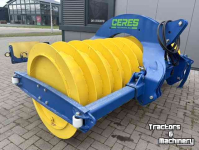 Silage Packer Ceres CKVW. Kuilverdichtingswals