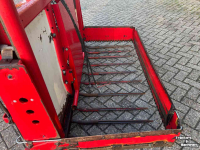 Silage block-cutter Trioliet TU195