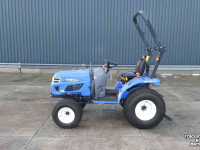 Horticultural Tractors Iseki TM3267E