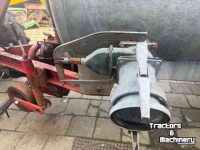 Slurry tank Kaweco 6000