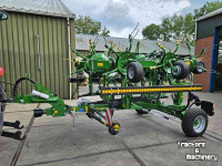 Tedder Krone Vendro C 1120