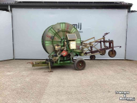 Irrigation hose reel Smits 85-320