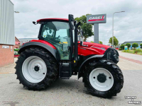 Tractor Case Vestrum 130 AD8