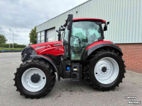 Tractor Case Vestrum 130 AD8