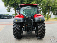 Tractor Case Vestrum 130 AD8