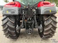 Tractor Case Vestrum 130 AD8