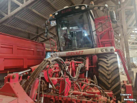 Sugar beet harvester Vervaet Beet Eater 625 Sugar Beet Harvester / Rubenroder