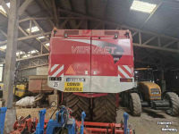 Sugar beet harvester Vervaet Beet Eater 625 Sugar Beet Harvester / Rubenroder