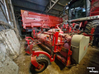 Sugar beet harvester Vervaet Beet Eater 625 Sugar Beet Harvester / Rubenroder