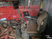Sugar beet harvester Vervaet Beet Eater 625 Sugar Beet Harvester / Rubenroder