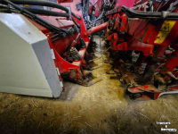 Sugar beet harvester Vervaet Beet Eater 625 Sugar Beet Harvester / Rubenroder