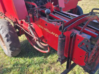 Balers New Holland 276 hayliner balenpers hooipers pers stropers