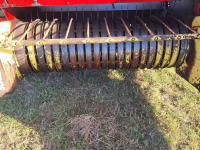 Balers New Holland 276 hayliner balenpers hooipers pers stropers