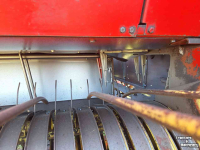 Balers New Holland 276 hayliner balenpers hooipers pers stropers