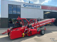 Telescopic storeloader Grimme SL916 , hallenvuller