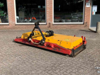 Pasture topper Agromet Weidebloter
