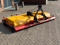 Pasture topper Agromet Weidebloter