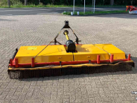 Pasture topper Agromet Weidebloter