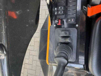 Wheelloader Giant G2700HD+