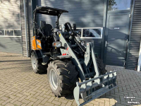 Wheelloader Giant G2700HD+