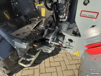 Wheelloader Giant G2700HD+