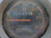 Tractor Renault 106-54