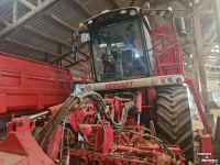 Sugar beet harvester Vervaet Beet Eater 625
