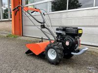 Two-wheel tractor Husqvarna TR 348