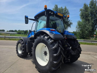 Tractor New Holland T 7.165 S