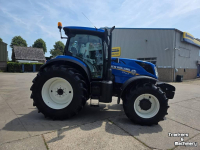 Tractor New Holland T 7.165 S