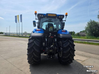 Tractor New Holland T 7.165 S