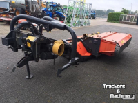 Mower Vicon Vicon CMP 2901 Maaier